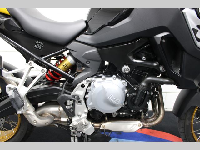 bmw - f-850-gs-40-years-edition