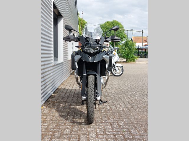 bmw - f-850-gs-40-years-edition
