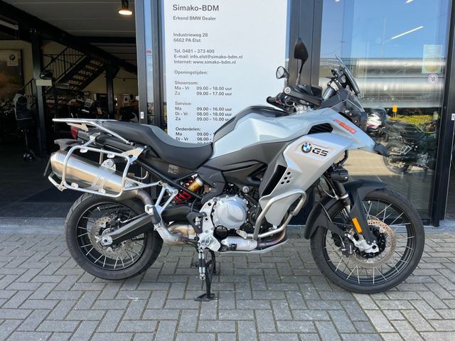 bmw - f-850-gs-adventure