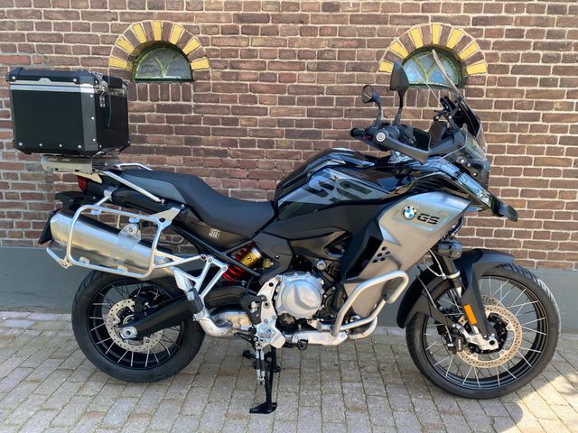 bmw - f-850-gs-adventure