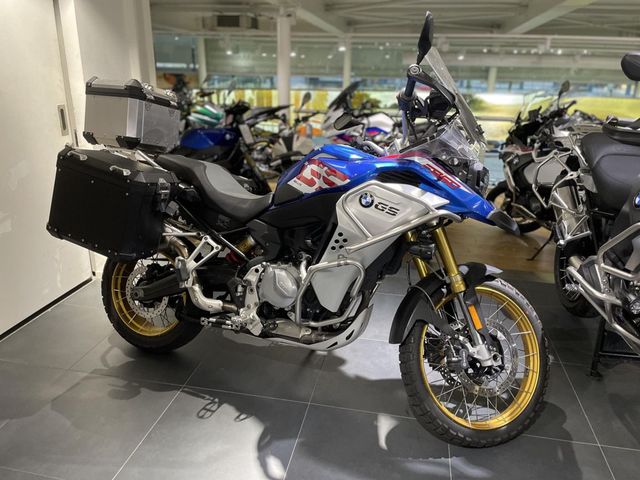 bmw - f-850-gs-adventure