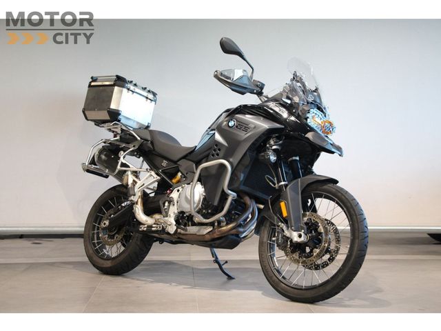 bmw - f-850-gs-adventure