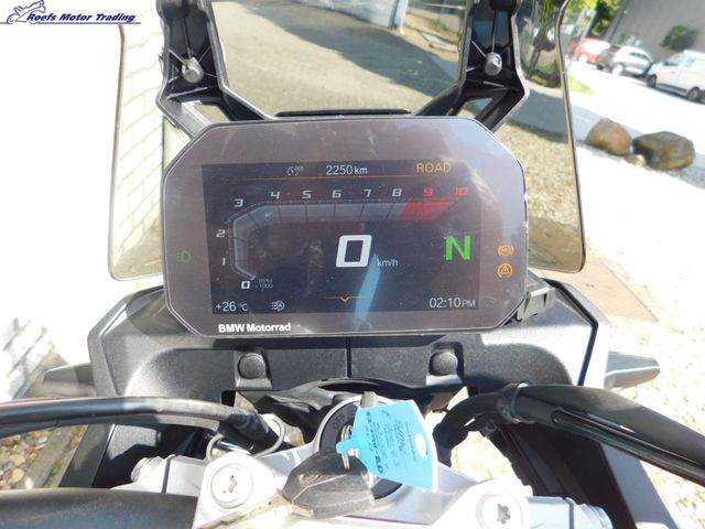 bmw - f-900-gs