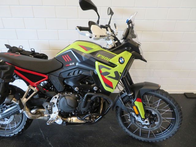 bmw - f-900-gs
