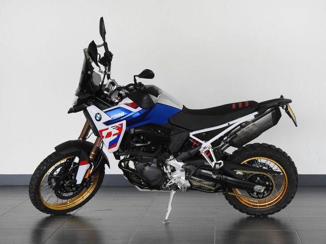 bmw - f-900-gs