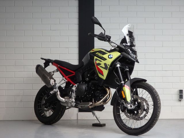 bmw - f-900-gs