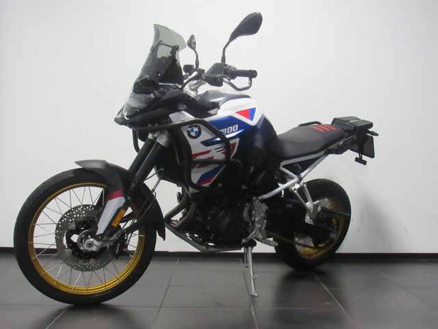 bmw - f-900-gs