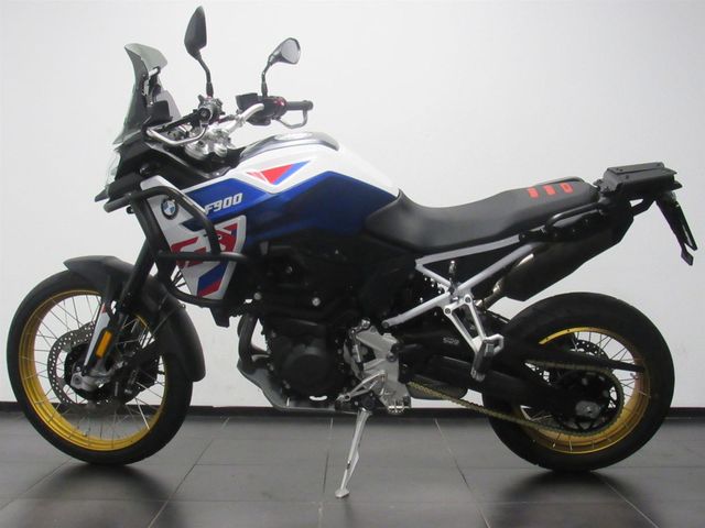 bmw - f-900-gs