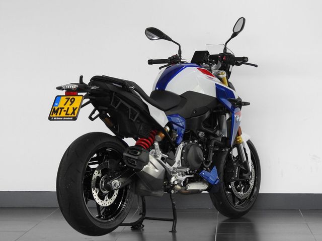 bmw f 900 r sport