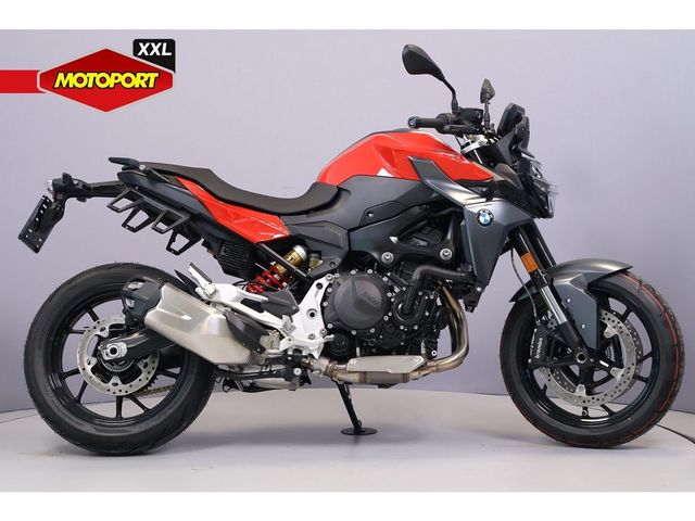 bmw - f-900-r