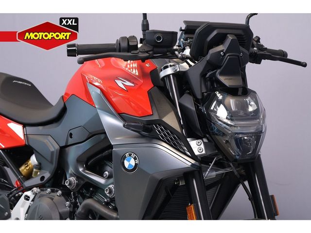bmw - f-900-r