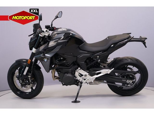 bmw - f-900-r