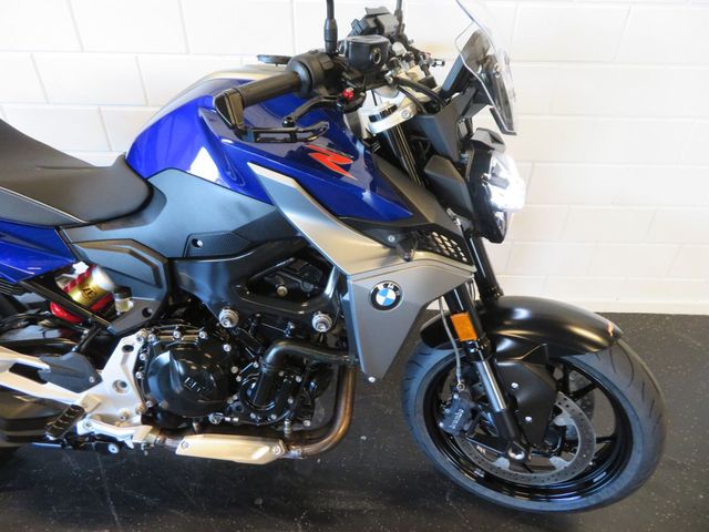 bmw - f-900-r