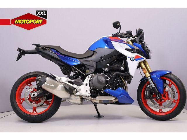 bmw - f-900-r