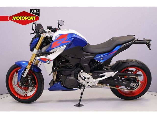 bmw - f-900-r