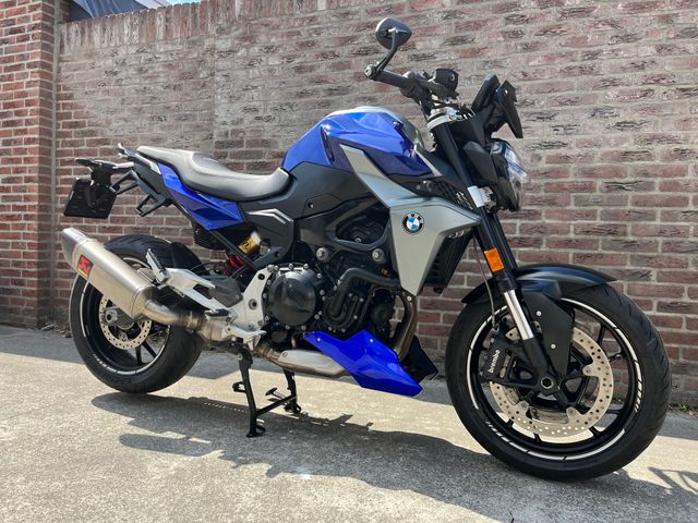 bmw - f-900-r