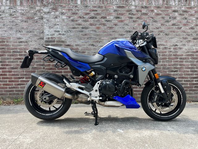 bmw - f-900-r
