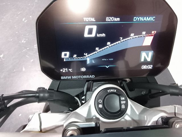 bmw - f-900-r