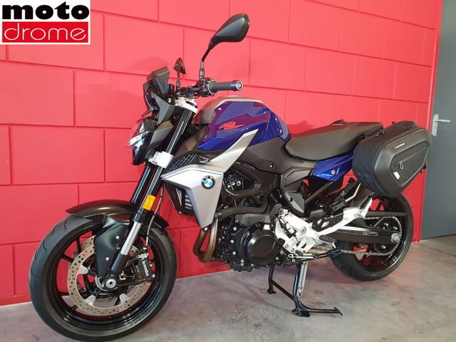 bmw - f-900-r