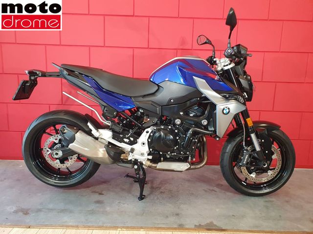 bmw - f-900-r