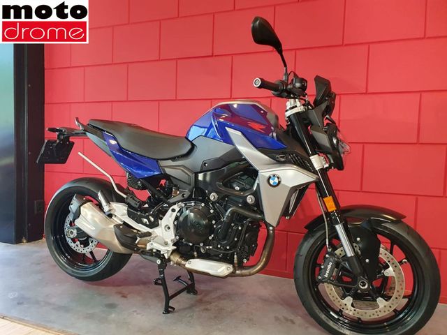 bmw - f-900-r