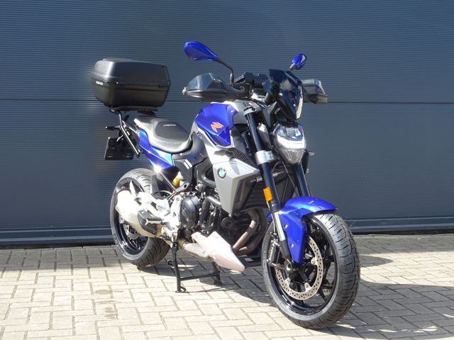 bmw - f-900-r