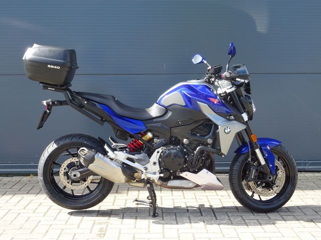 bmw - f-900-r