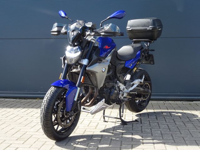 bmw - f-900-r