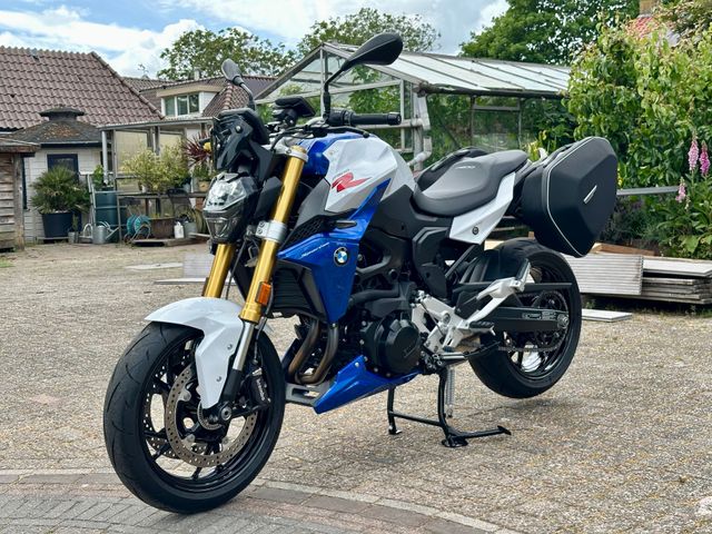 bmw - f-900-r