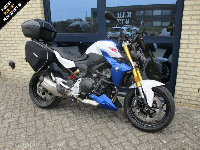 bmw - f-900-r