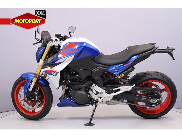 bmw - f-900-r