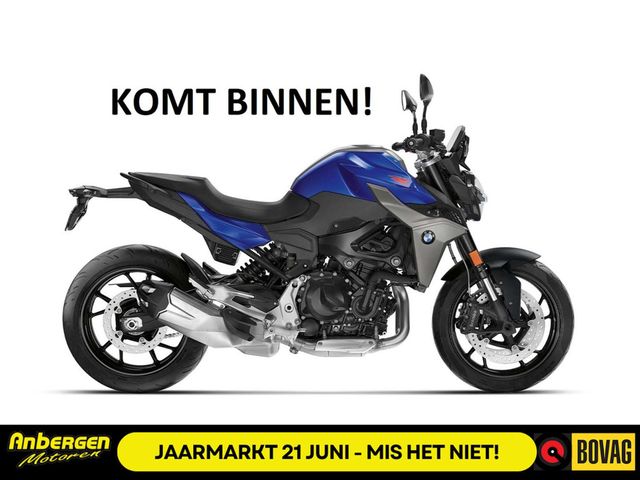 bmw - f-900-r