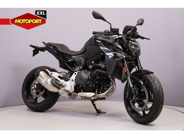 bmw - f-900-r