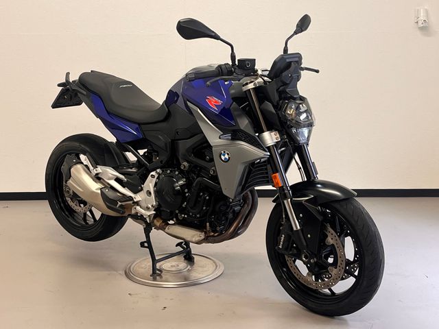 bmw - f-900-r