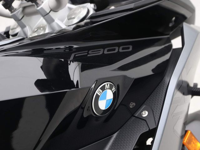 bmw - f-900-xr