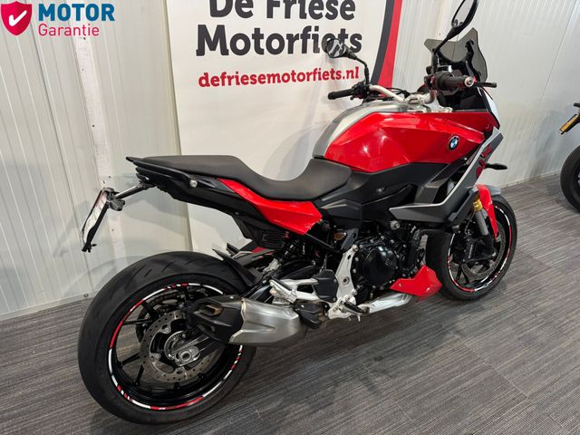 bmw - f-900-xr