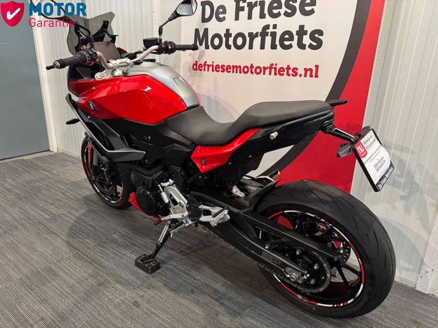 bmw - f-900-xr