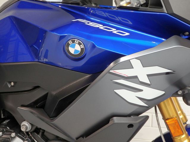 bmw - f-900-xr