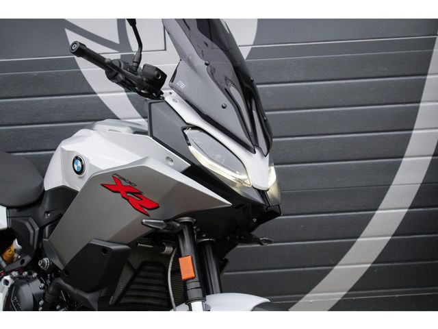 bmw - f-900-xr