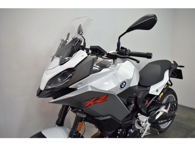 bmw - f-900-xr