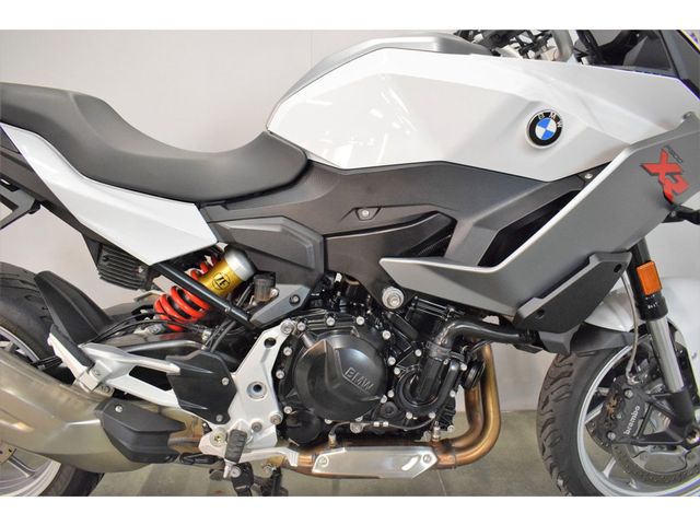 bmw - f-900-xr