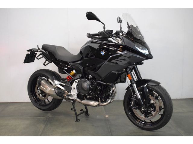 bmw - f-900-xr