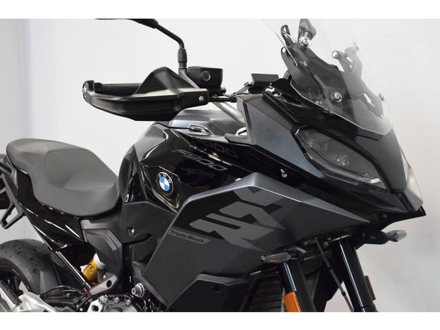 bmw - f-900-xr