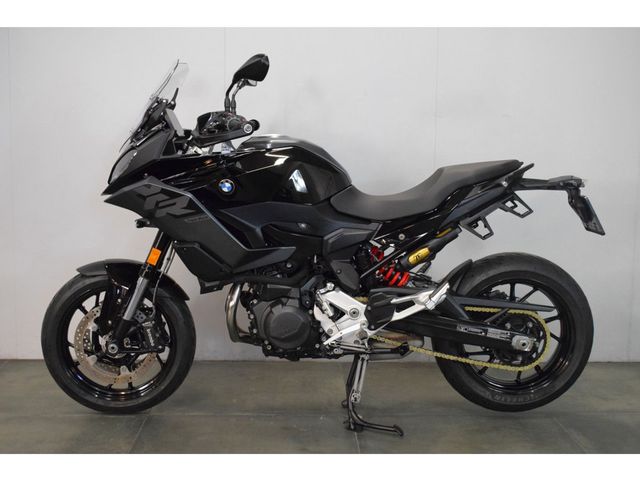 bmw - f-900-xr