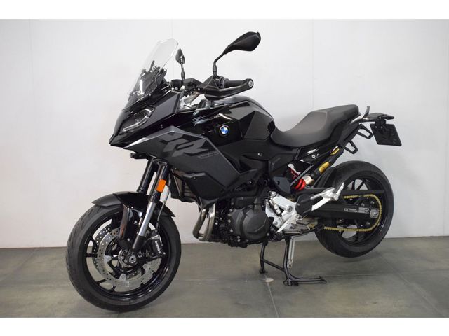bmw - f-900-xr