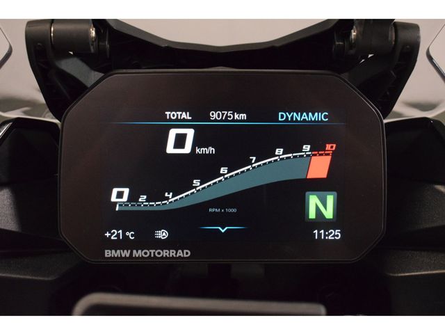 bmw - f-900-xr