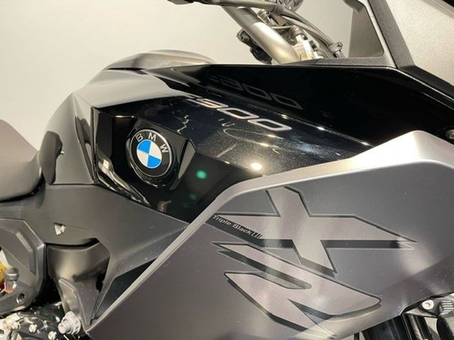 bmw - f-900-xr