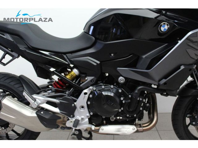 bmw - f-900-xr