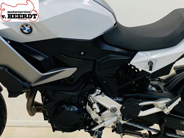 bmw - f-900-xr