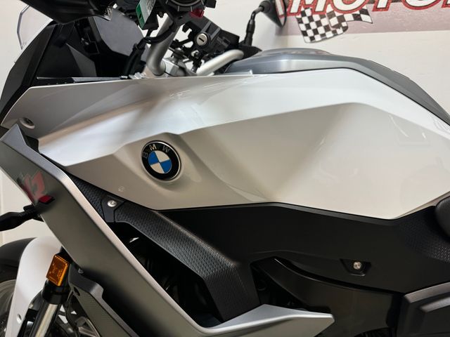 bmw - f-900-xr